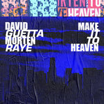 Обложка трека Make It To Heaven (with Raye)