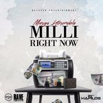 Обложка трека Milli Right Now