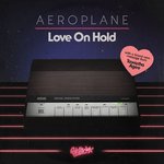 Обложка трека Love On Hold