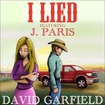 Обложка трека I Lied