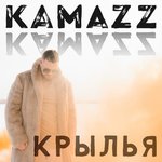 Обложка трека Крылья