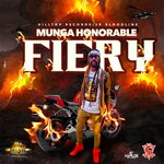 Обложка трека Fiery