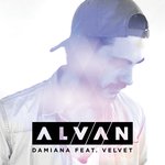 Обложка трека Damiana