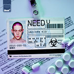 Обложка трека Need U