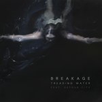 Обложка трека Treading Water