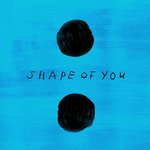 Обложка трека Shape of You