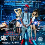Обложка трека Gal Magnet