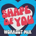 Обложка трека Shape of You