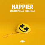 Обложка трека Happier