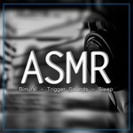 Обложка трека ASMR Mouth Noises Binural (Loopable)