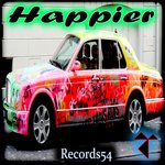 Обложка трека Happier