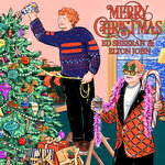 Обложка трека Merry Christmas