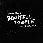 Обложка трека Beautiful People