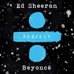 Обложка трека Perfect Duet (with Beyoncé)
