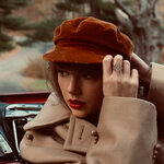 Обложка трека Everything Has Changed