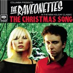 Обложка трека The Christmas Song