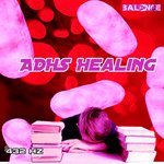 Обложка трека Adhs Healing Phase 10