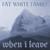 Tastes Good With The Money - The Fat White Family
