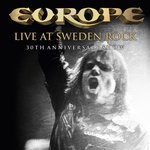 Обложка трека The Final Countdown