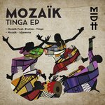 Обложка трека Tinga