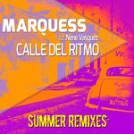 Обложка трека Calle del Ritmo