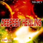 Обложка трека Deepest Healing Phase 8