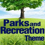 Обложка трека Parks and Recreation