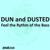 Feel the Rhythm of the Bass (Acid Techno) - Dun and Dusted