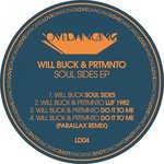 Обложка трека Soul Sides