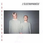 Обложка трека Сouci-couça