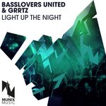 Обложка трека Light up the Night