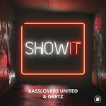 Обложка трека Show It
