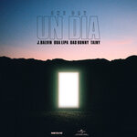 Обложка трека UN DIA (ONE DAY)