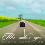 Обложка трека Ты такая одна...