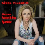 Обложка трека Ayarsızsın
