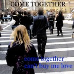 Обложка трека Can't Buy Me Love