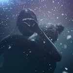 Обложка трека Снежно