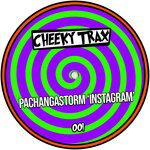Обложка трека Instagram