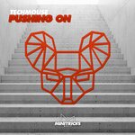 Обложка трека Pushing On