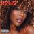 Keep It Down - Kelis
