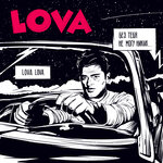 Обложка трека Lova