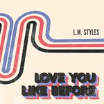 Обложка трека Love You like Before