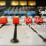 Обложка трека Different Strokes