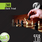 Обложка трека Dark Triad
