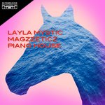 Обложка трека Piano House
