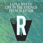 Обложка трека French Affair