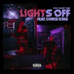 Обложка трека Lights Off