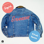 Обложка трека Strangers