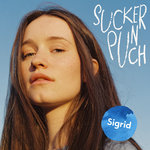 Обложка трека Sucker Punch