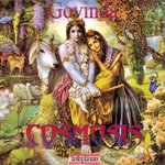 Обложка трека Govinda